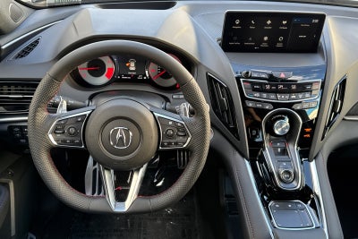 2026 Acura RDX 4ADVA-S