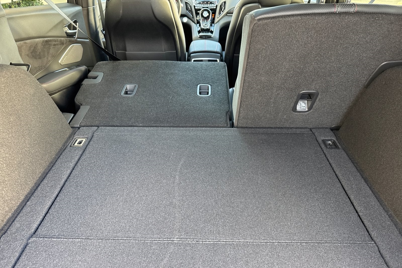 2026 Acura RDX 4ADVA-S