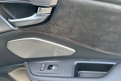 2026 Acura RDX 4ADVA-S