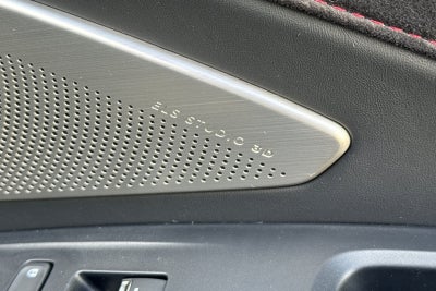 2026 Acura RDX 4ADVA-S