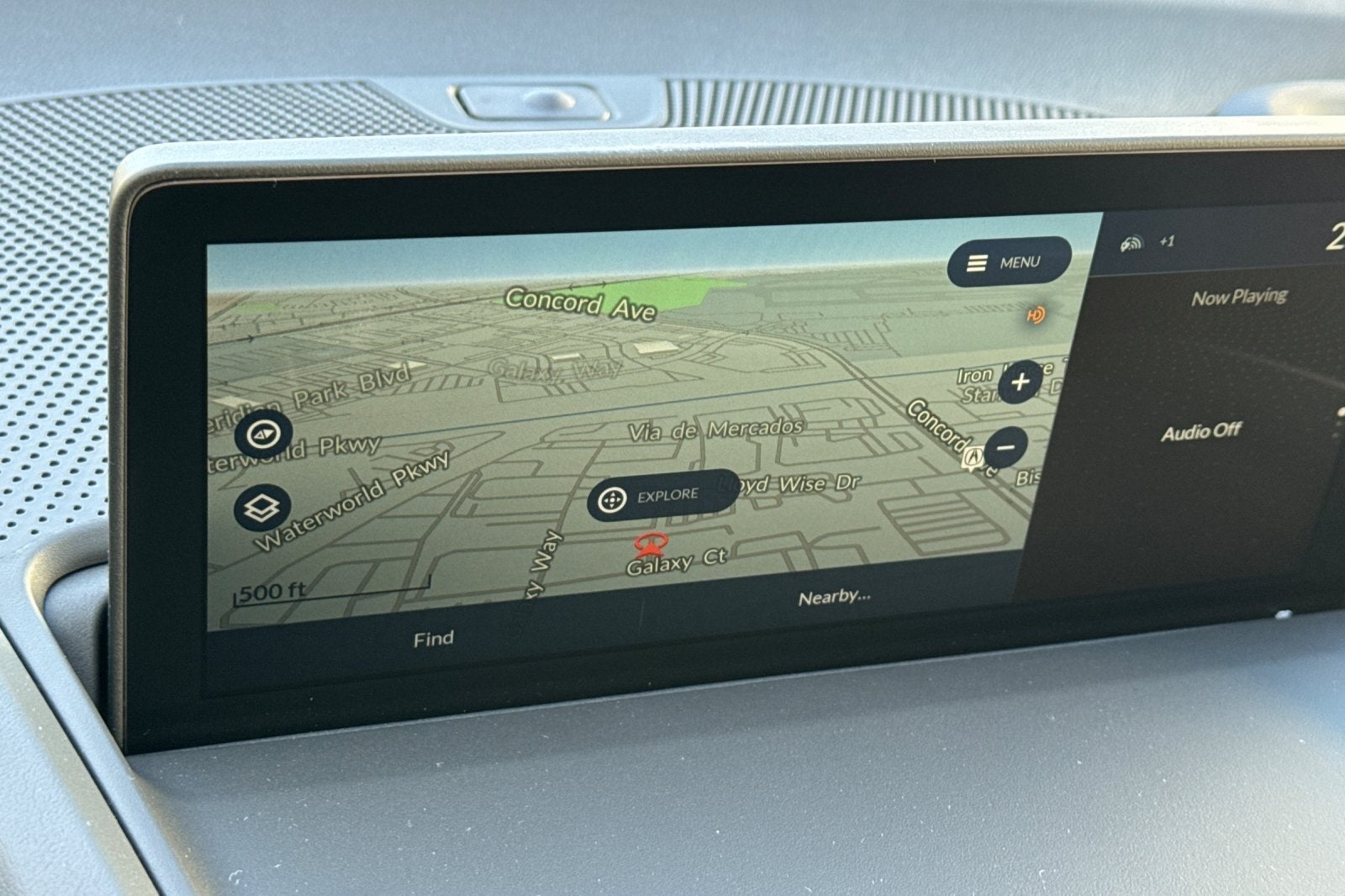 2026 Acura RDX 4ADVA-S