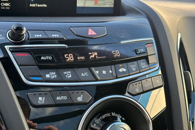 2026 Acura RDX 4ADVA-S