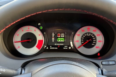 2026 Acura RDX 4ADVA-S