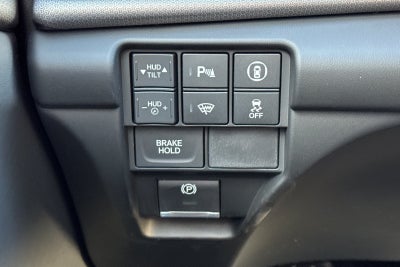 2026 Acura RDX 4ADVA-S