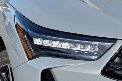 2026 Acura RDX 4ADVA-S