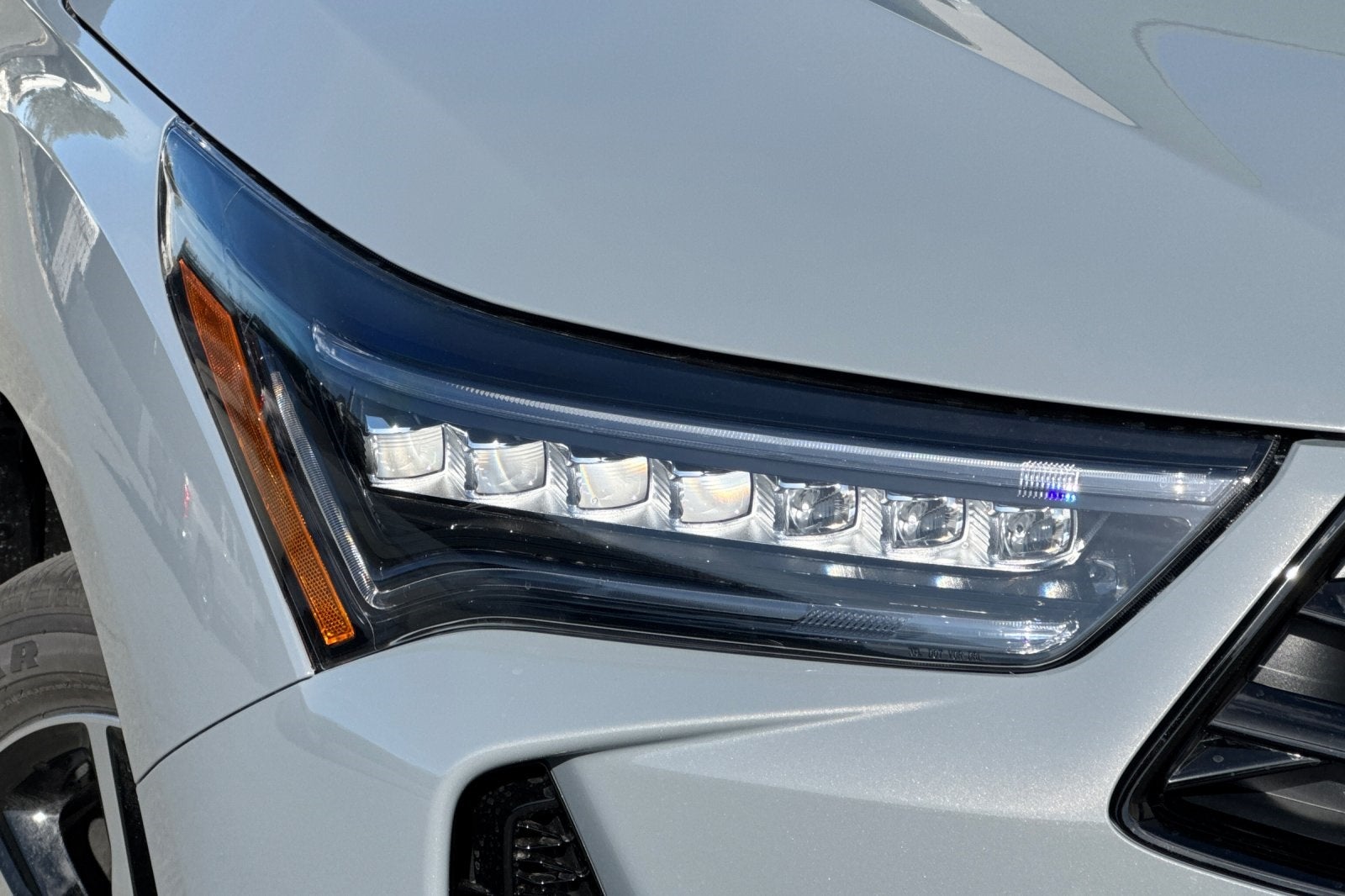 2026 Acura RDX 4ADVA-S
