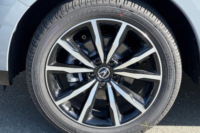 2026 Acura RDX 4ADVA-S