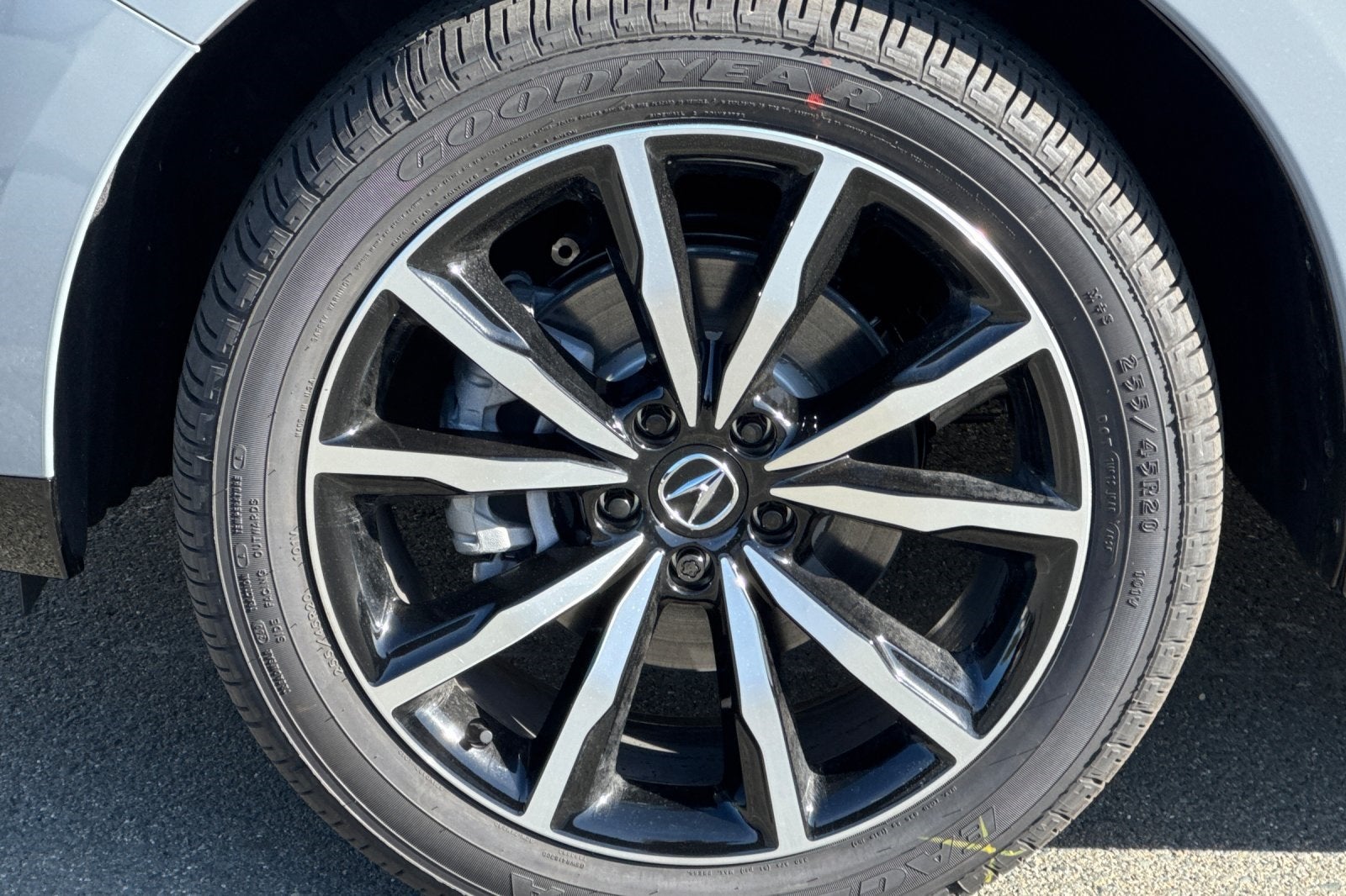 2026 Acura RDX 4ADVA-S