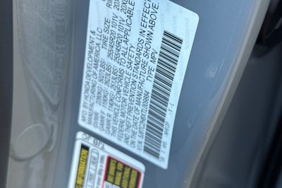 2026 Acura RDX 4ADVA-S