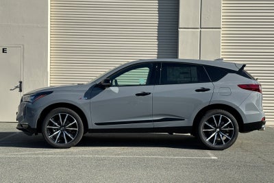 2026 Acura RDX 4ADVA-S