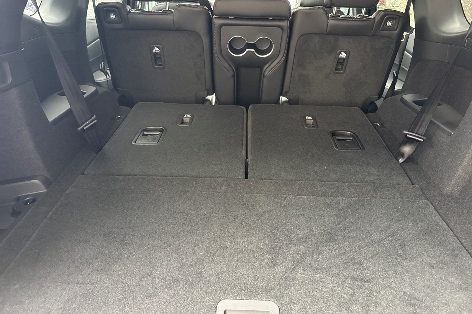 2026 Acura MDX Type S with Advance Package