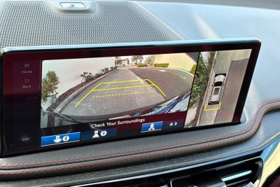 2026 Acura MDX Type S with Advance Package