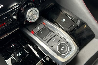 2026 Acura MDX Type S with Advance Package