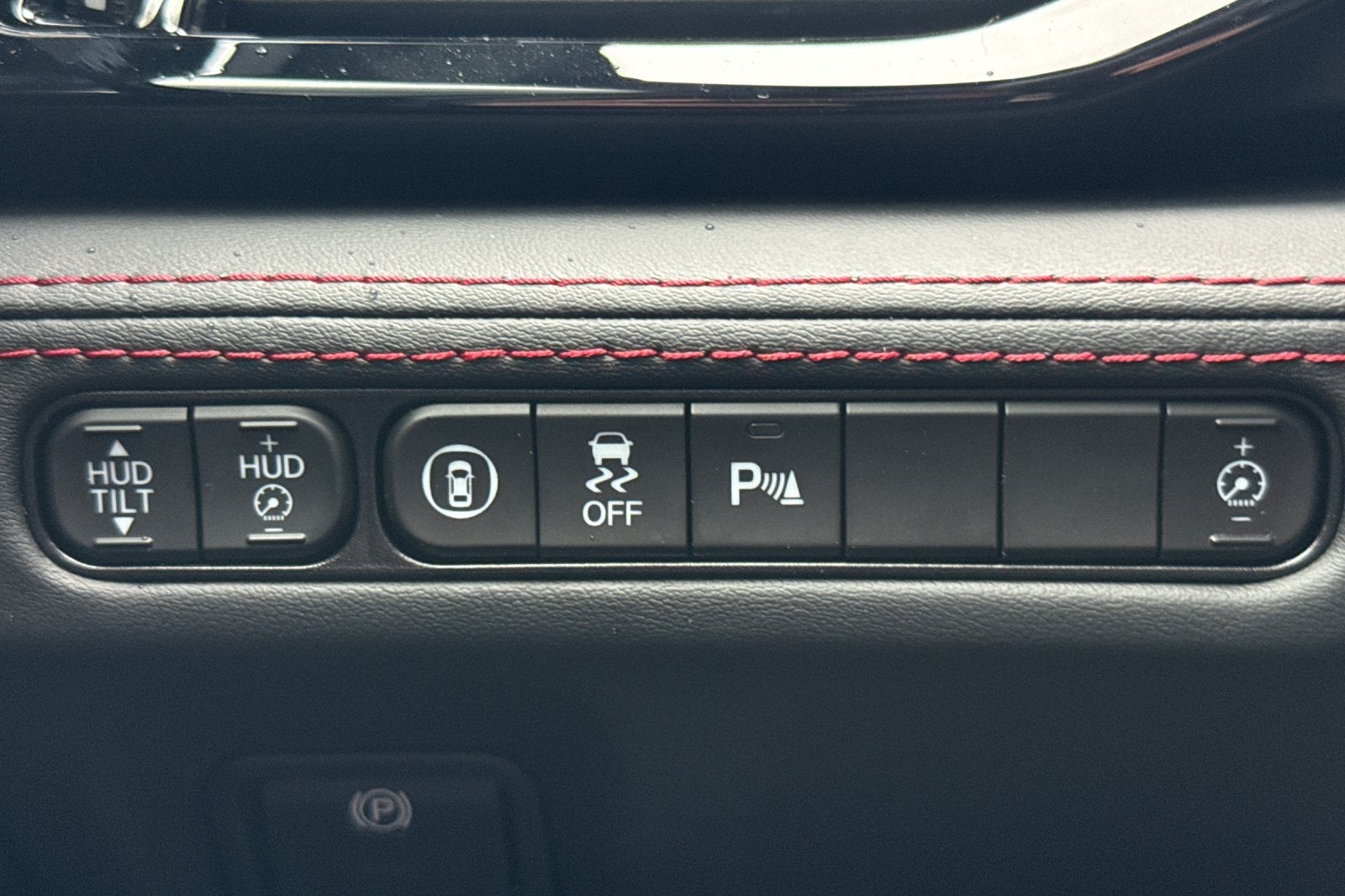 2026 Acura MDX Type S with Advance Package