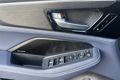 2026 Acura MDX Type S with Advance Package