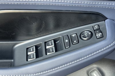 2026 Acura MDX Type S with Advance Package