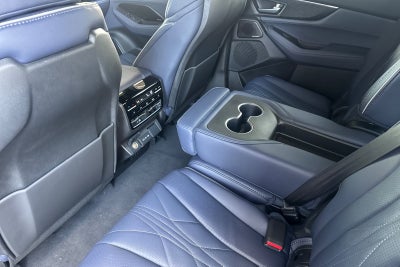 2026 Acura MDX Type S with Advance Package