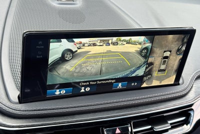 2026 Acura MDX Type S with Advance Package