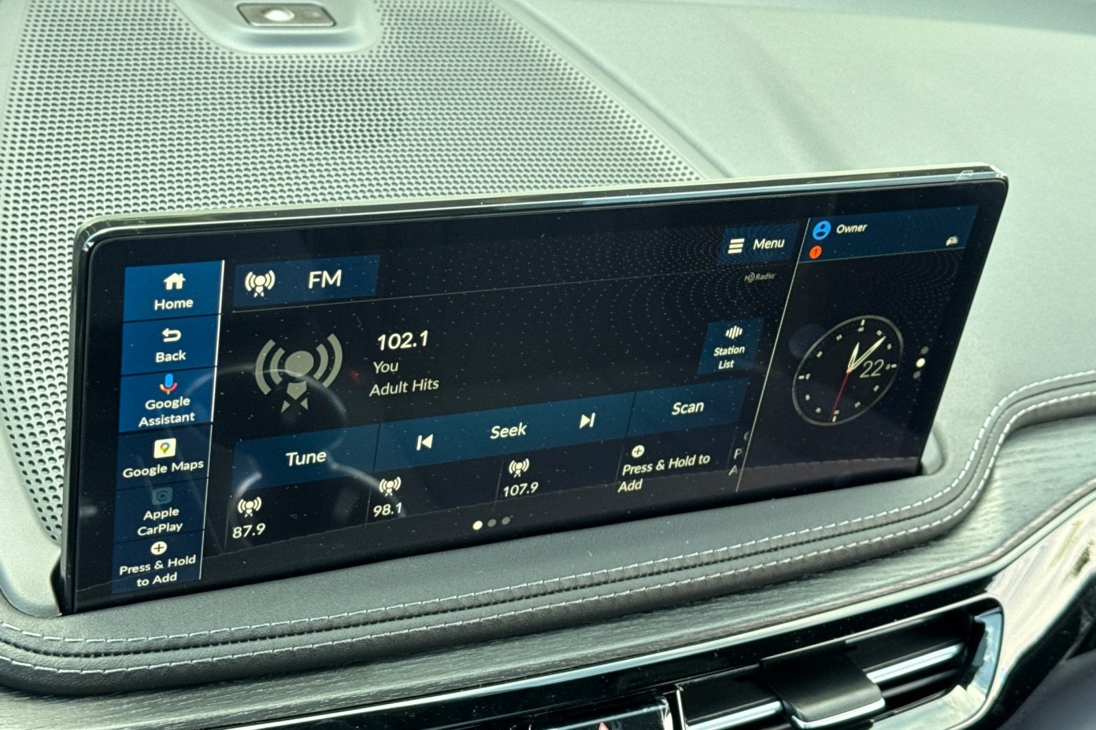 2026 Acura MDX Type S with Advance Package