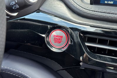 2026 Acura MDX Type S with Advance Package