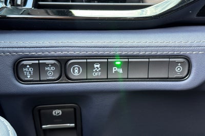 2026 Acura MDX Type S with Advance Package