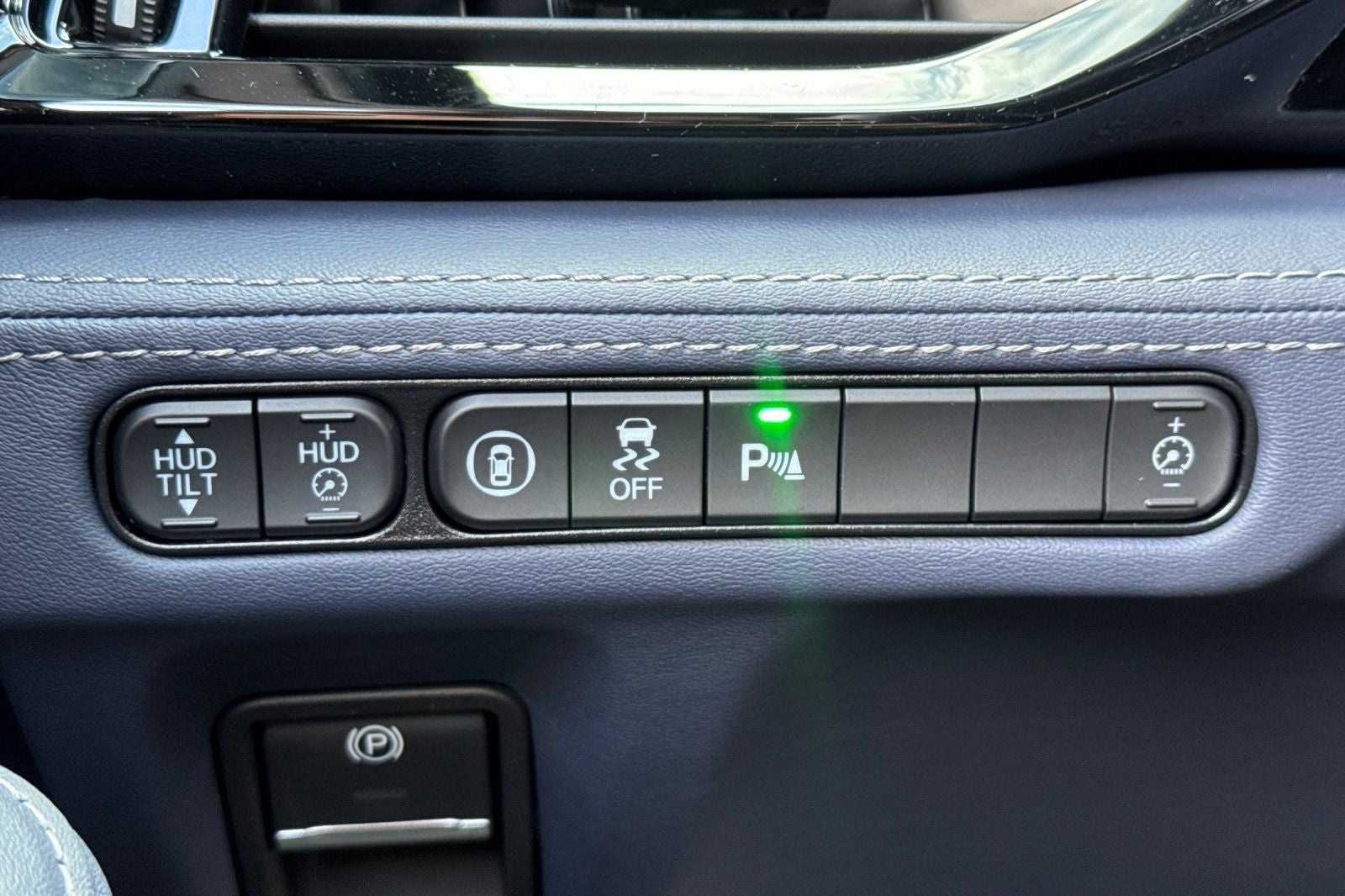 2026 Acura MDX Type S with Advance Package