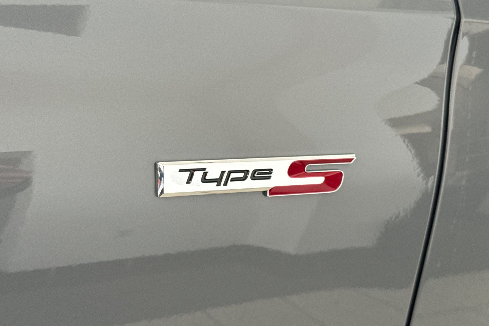 2026 Acura MDX Type S with Advance Package