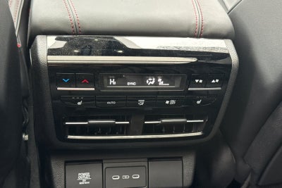 2026 Acura MDX Type S with Advance Package