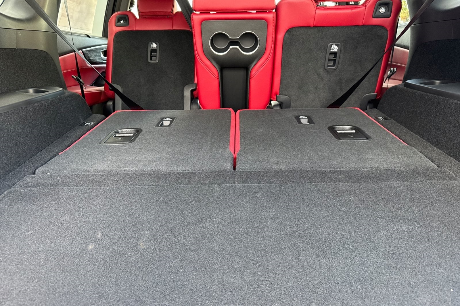 2026 Acura MDX Type S with Advance Package