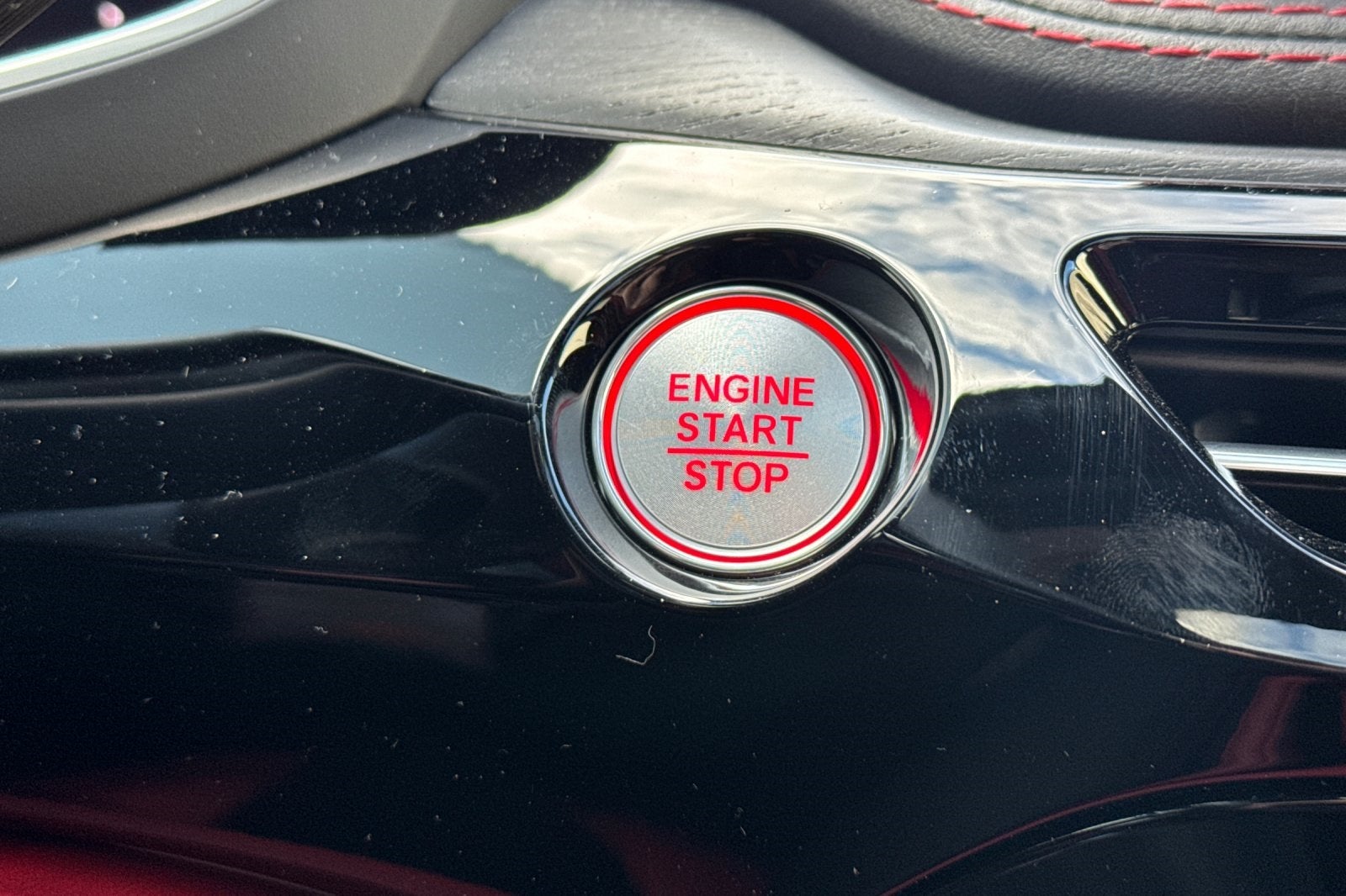 2026 Acura MDX Type S with Advance Package