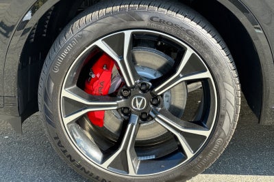 2026 Acura MDX Type S with Advance Package