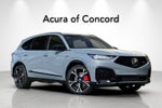2026 Acura MDX Type S with Advance Package