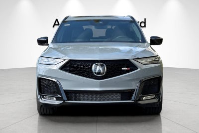 2026 Acura MDX Type S with Advance Package