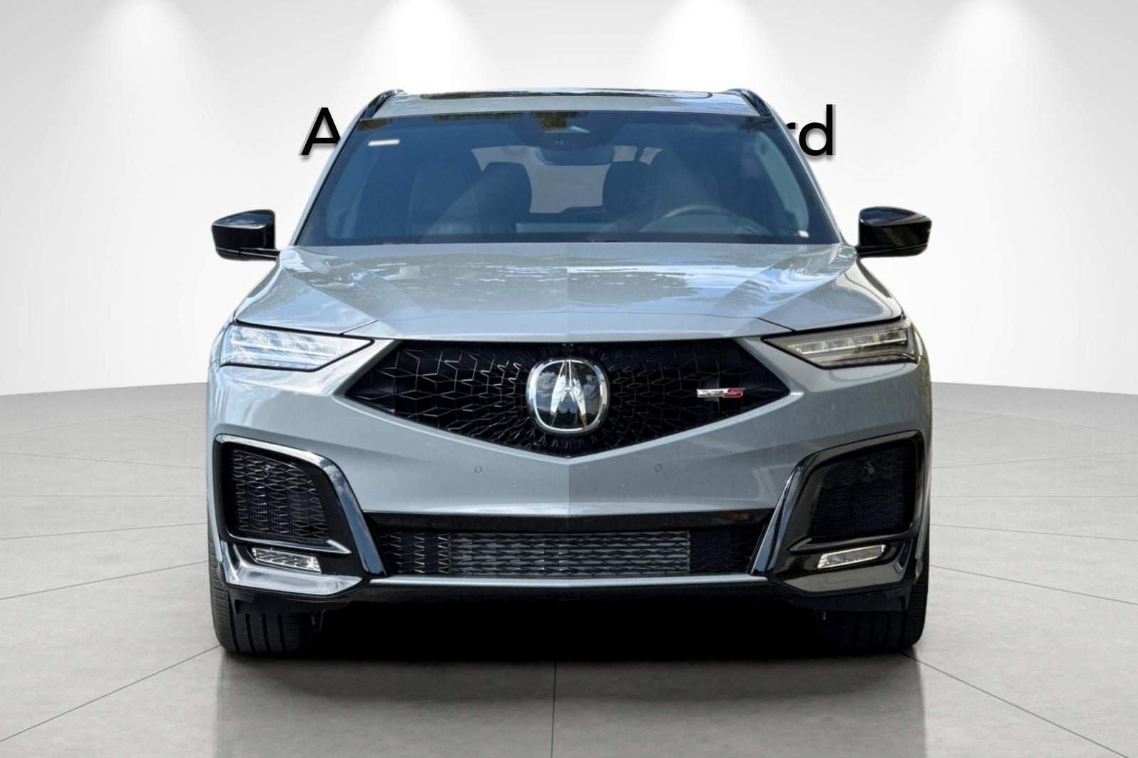 2026 Acura MDX Type S with Advance Package