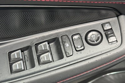 2026 Acura MDX Type S with Advance Package