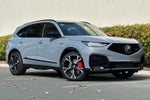 2026 Acura MDX Type S with Advance Package