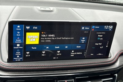 2026 Acura MDX Type S with Advance Package