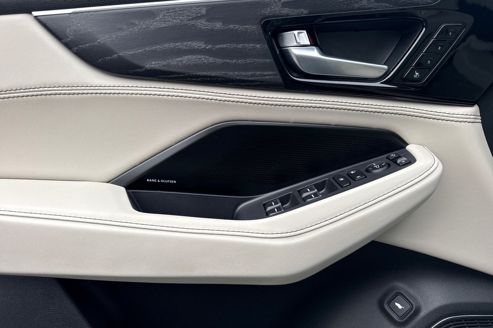 2026 Acura MDX Type S with Advance Package