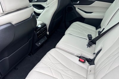 2026 Acura MDX Type S with Advance Package