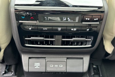 2026 Acura MDX Type S with Advance Package