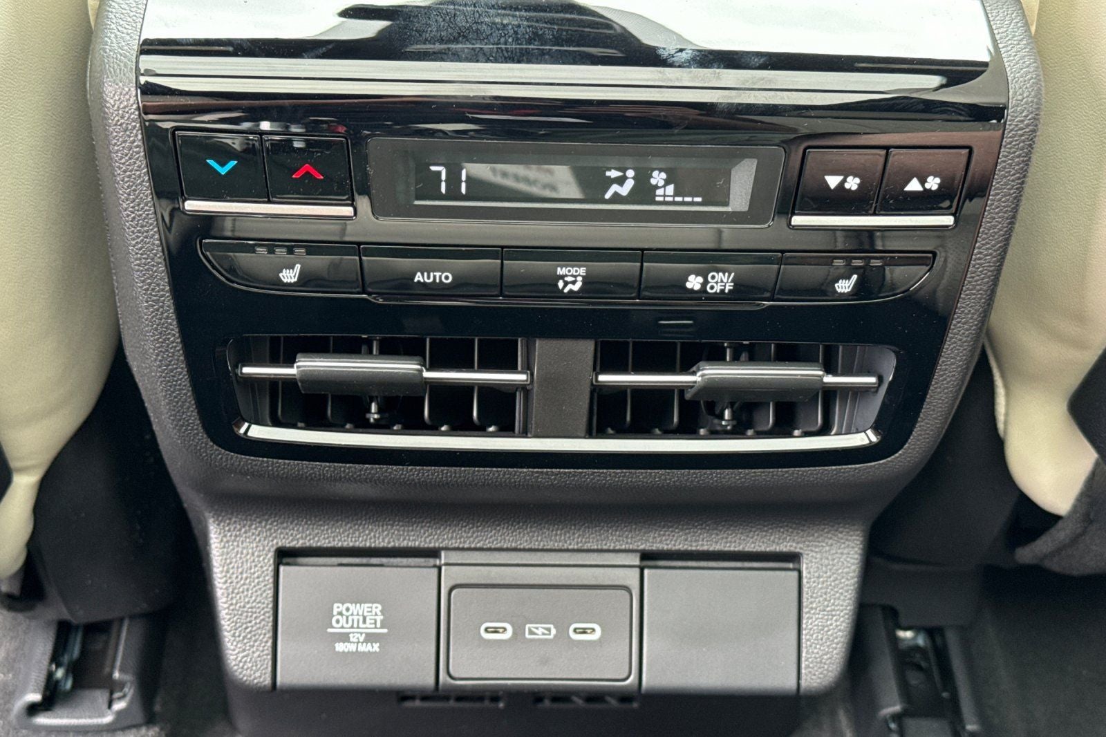 2026 Acura MDX Type S with Advance Package