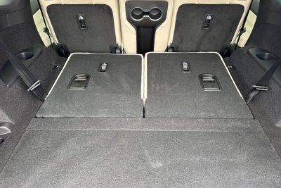 2026 Acura MDX Type S with Advance Package