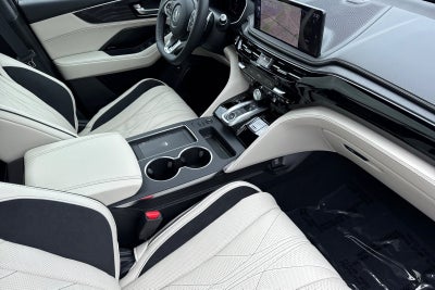 2026 Acura MDX Type S with Advance Package
