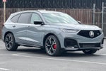 2026 Acura MDX Type S with Advance Package