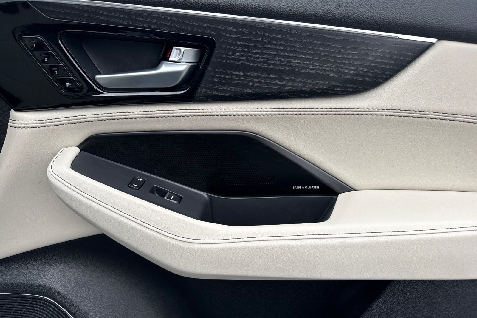 2026 Acura MDX Type S with Advance Package