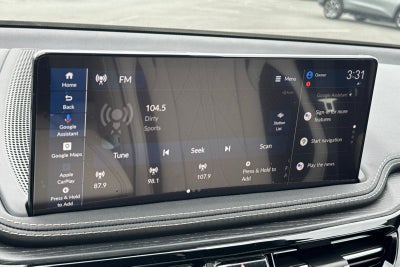 2026 Acura MDX Type S with Advance Package