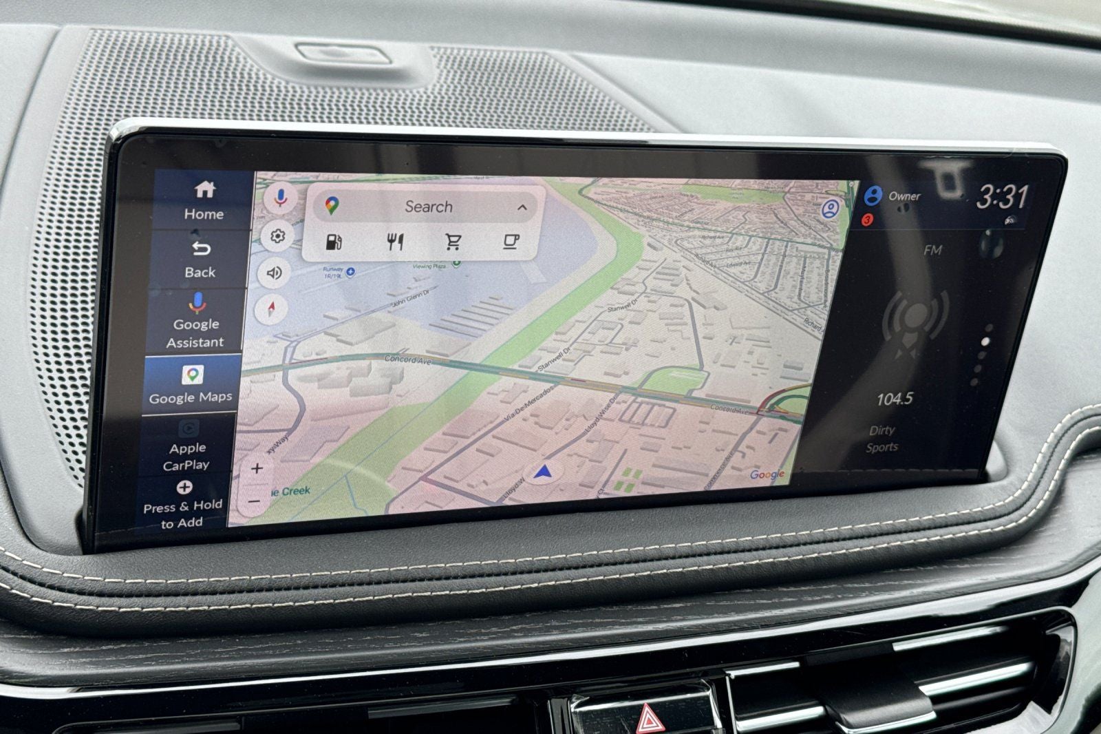 2026 Acura MDX Type S with Advance Package