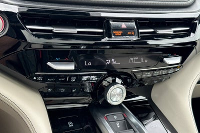 2026 Acura MDX Type S with Advance Package