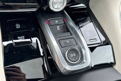 2026 Acura MDX Type S with Advance Package