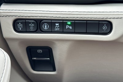 2026 Acura MDX Type S with Advance Package